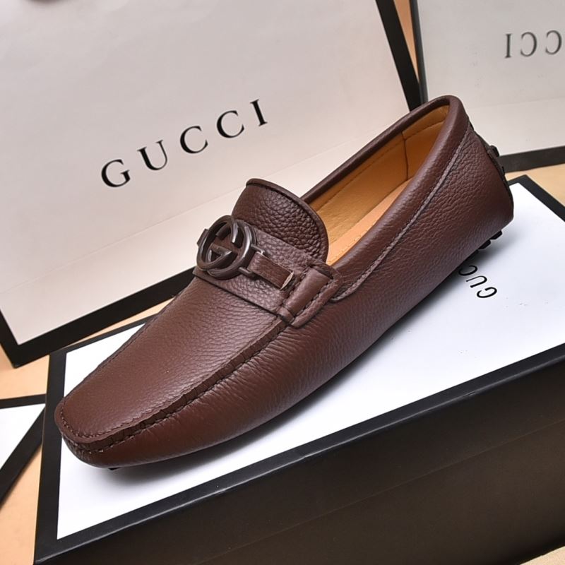 Gucci Tods Shoes